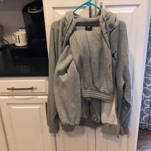 Nike Sweats and Sweatshirt